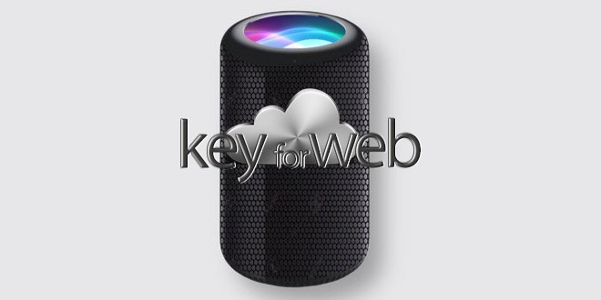 Siri Speaker, inizia la produzione, presentazione al WWDC 2017 per sfidare Google Home ed Amazon Echo