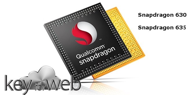 Qualcomm al lavoro sui nuovi Snapdragon 630 e Snapdragon 635, in arrivo il 9 maggio