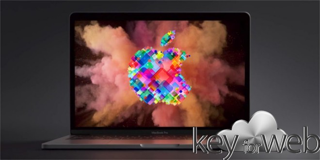 WWDC: i futuri MacBook in arrivo con i nuovi SoC Intel Kaby Lake
