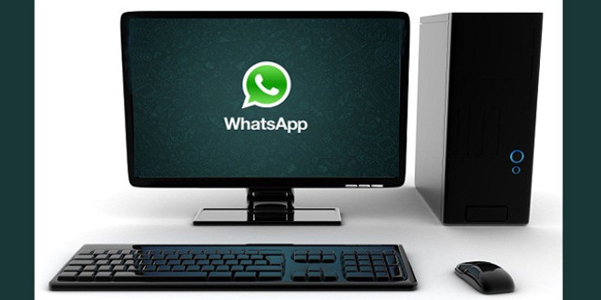 WhatsApp Desktop presto disponibile sul Windows Store?