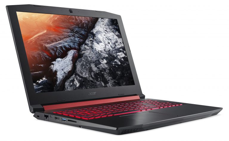 acer nitro 5
