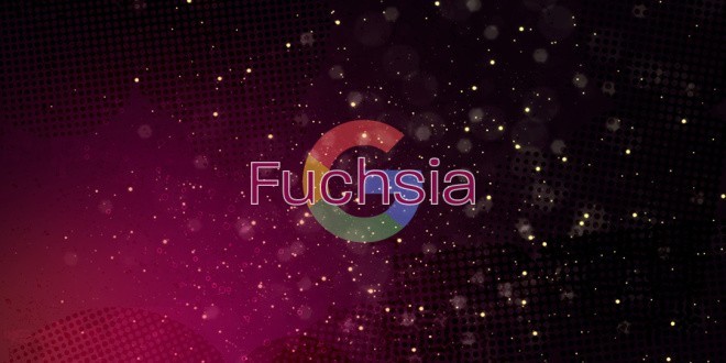 Google Fuchsia non sostituirà Android, almeno non adesso