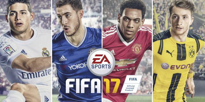 Arricchirsi con i FUT Coins: hacker milionari grazie a FIFA 17