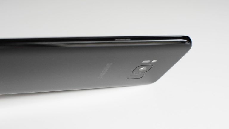 Samsung Galaxy S8, la Portrait Mode potrebbe essere aggiunta via aggiornamento software