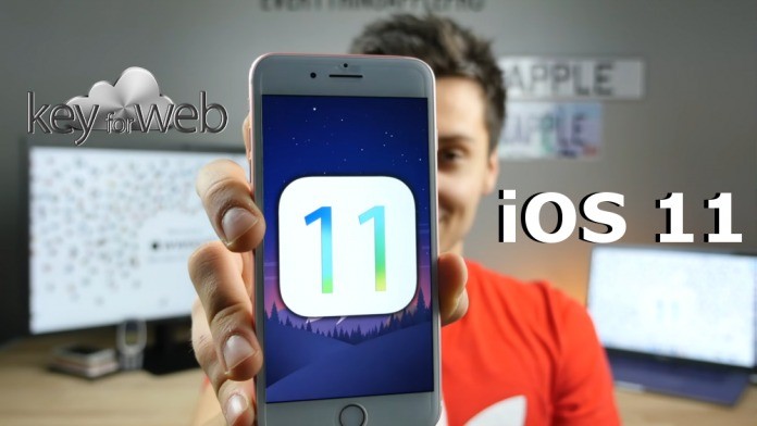 iOS 11 beta 11