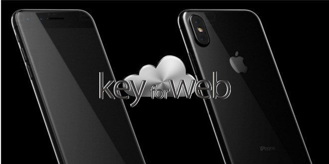 Ecco le possibili date di uscita per Apple iPhone 8