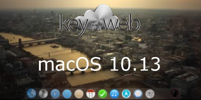 macOS 10.13: ecco cosa sperano di vedere i lettori nella nuova versione del sistema