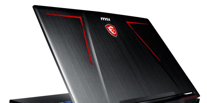 Al Computex MSI rinnova la propria linea di notebook dedicata ai videogiocatori