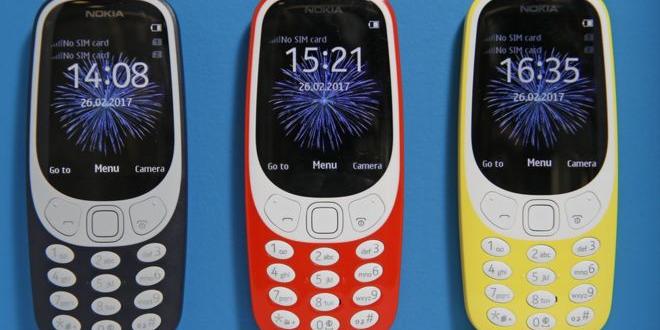 Bentornata Nokia: da fine giugno tutta la gamma arriva in Europa