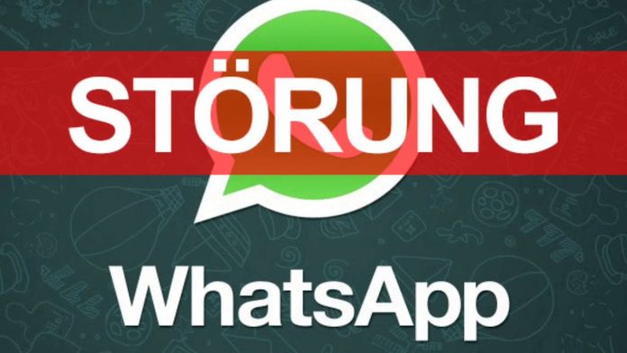 problemi Whatsapp