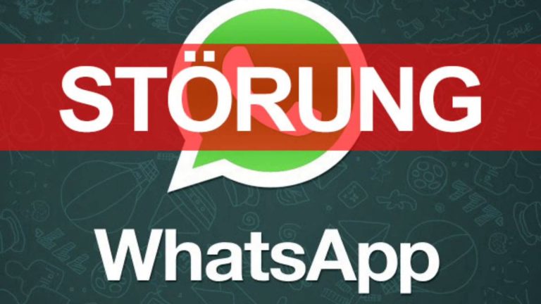Tra residui problemi Whatsapp, possibili cause ed effetti down oggi 4 maggio: la situazione