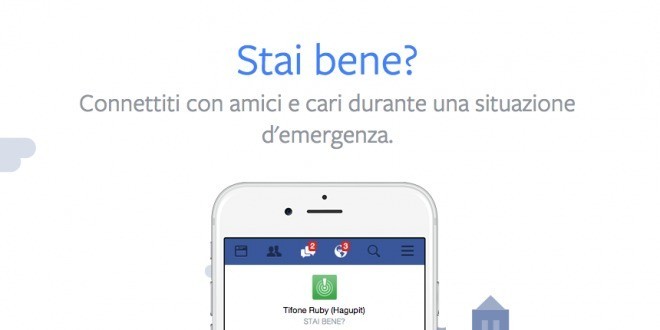 Facebook Safety Check attivato a Manchester dopo l’esplosione al concerto di Ariana Grande
