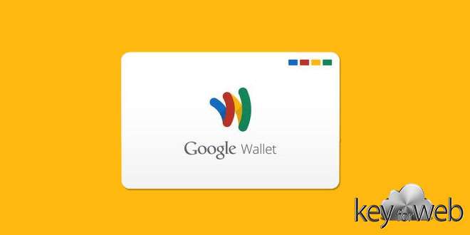 Nuovo aggiornamento Google Wallet introduce il supporto al fingerprint