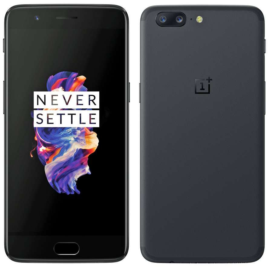 OnePlus 5