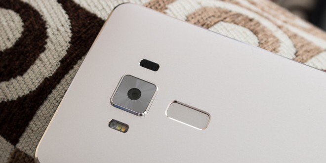 ASUS posticipa di nuovo il lancio di ZenFone 4, ora previsto per la fine di luglio