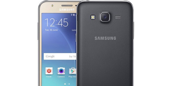 Android 7.0 Nougat per Galaxy J5 2015 potrebbe arrivare a novembre