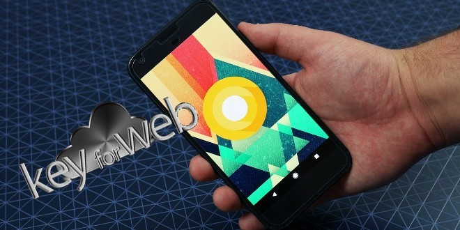 Android 8.0 Octopus, l’easter egg della nuova beta pubblica stupisce tutti