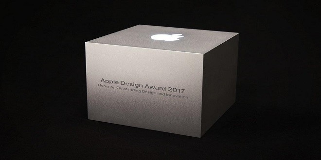 Due tra le migliori app al mondo sono italiane: premiate all’Apple Design Award 2017