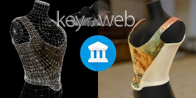 Con “We wear culture” Google ci trasporta nella storia della moda