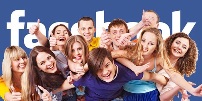 Facebook sfida SnapChat con Talk, la chat per i giovanissimi