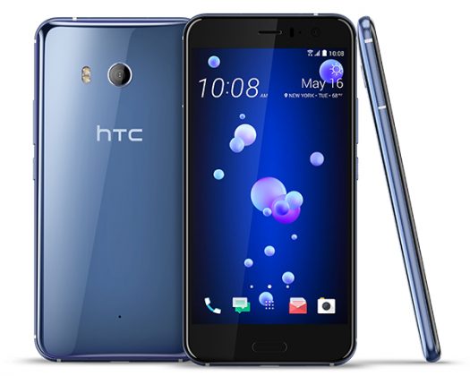 HTC U11 dispositivo