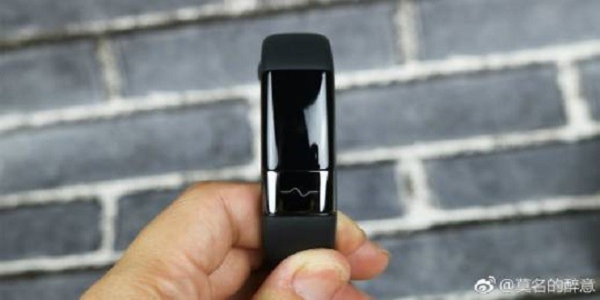 Huami pronto a lanciare una nuova smartband con autonomia di un mese
