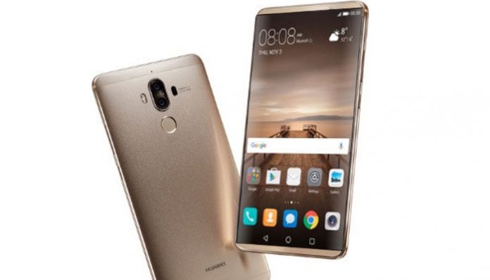 Huawei Mate 10 sarà il primo top gamma ad equipaggiare il nuovo SoC HiSilicon Kirin 970 a 10nm