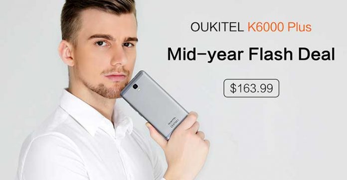 K6000-Plus-mid-year-flash-sale