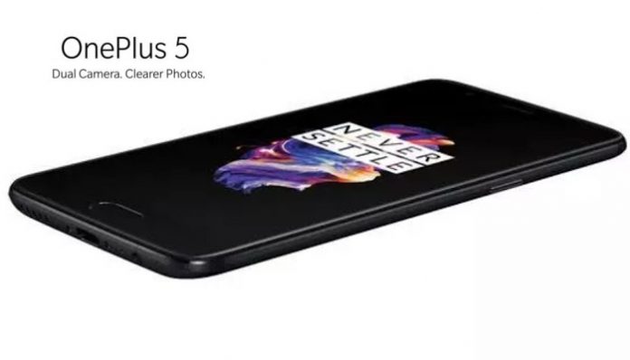 OnePlus 5 è ufficiale, bello, sottile, potente, ottime fotocamere e dal design indiscutibile