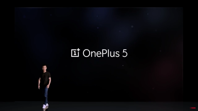OnePlus 5 è ufficialmente in vendita, bello, potente e con spedizione immediata