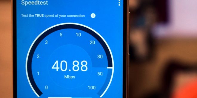 LTE in Italia velocissima ma per pochi fortunati