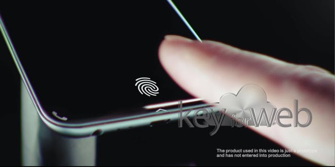 Qualcomm Fingerprint Sensor, la rivoluzione dei sensori biometrici