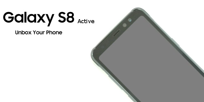 Samsung Galaxy S8 Active spotta su GeekBench, Snapdragon 835 e 4GB di RAM