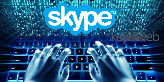 Skype Down, i dati degli utenti sono realmente al sicuro?