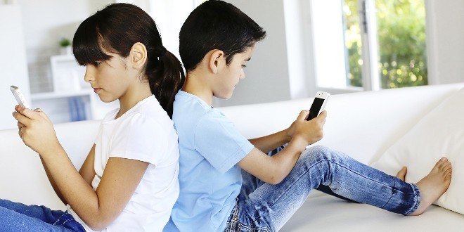 Smartphone, vendita ai minori vietata negli USA?