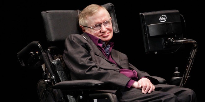 Stephen Hawking: “Entro 200 anni la razza umana dovrà trasferirsi in altri pianeti”