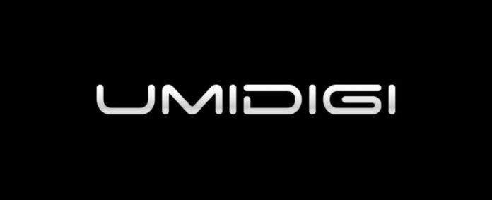 UmiDigi logo