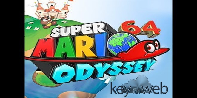 Le azioni di Super Mario Odyssey su Mario 64? Un modder mostra la magia in video