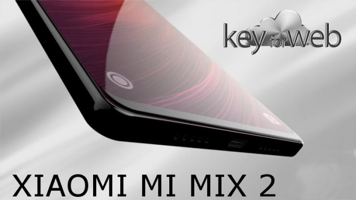 Xiaomi Mi MIX 2 si ispirerà a Samsung Galaxy S8, il top gamma coreano è troppo bello