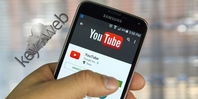 YouTube testa una nuova funzione per risparmiare il consumo dei dati mobili