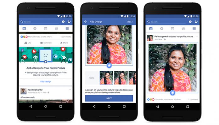 Foto rubate su Facebook per creare profili falsi, l'azienda cerca di trovare una soluzione