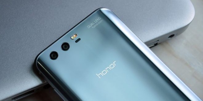 Honor 9