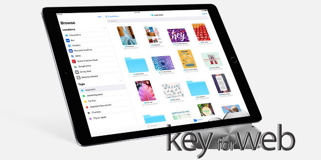 iOS 11 porta con se la nuova app File: cos’è e come funziona