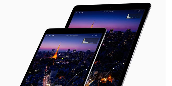 iPad Pro 2017, confermati i 4GB di memoria RAM