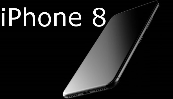iPhone 8 promette video impeccabili con fotocamera anteriore e posteriore 4K a 60fps