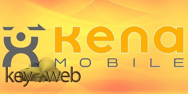 Kena Mobile, finalmente in arrivo il supporto alle reti 4G?