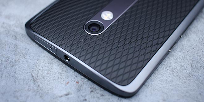 Moto X Play, arriva finalmente l’aggiornamento ad Android 7.1.1 Nougat