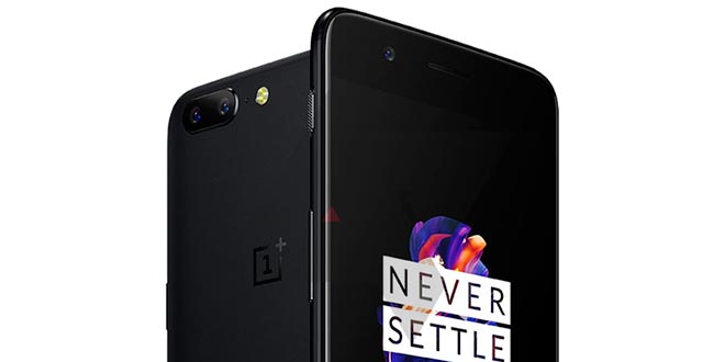 OnePlus 5