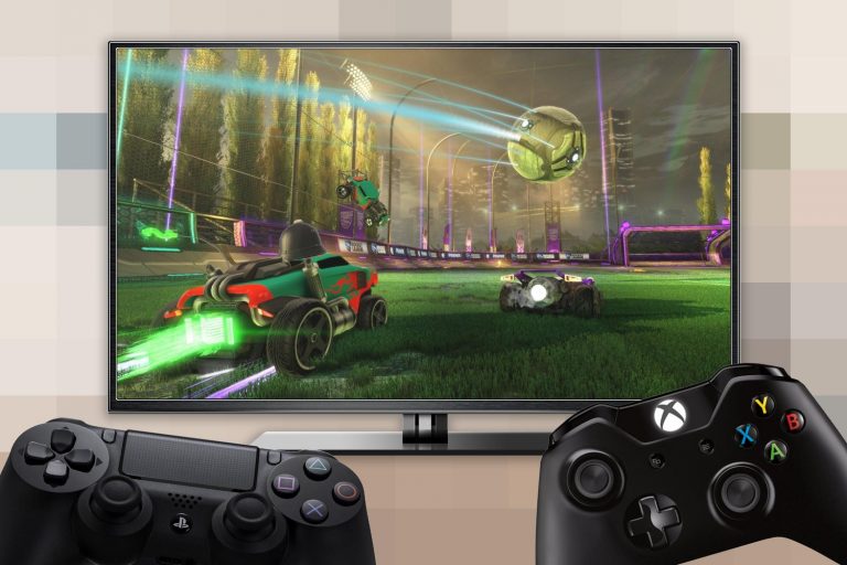 Cross-play, il team di sviluppo di Rocket League commenta la decisione di Sony