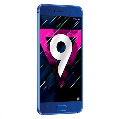 Honor 9 Promo